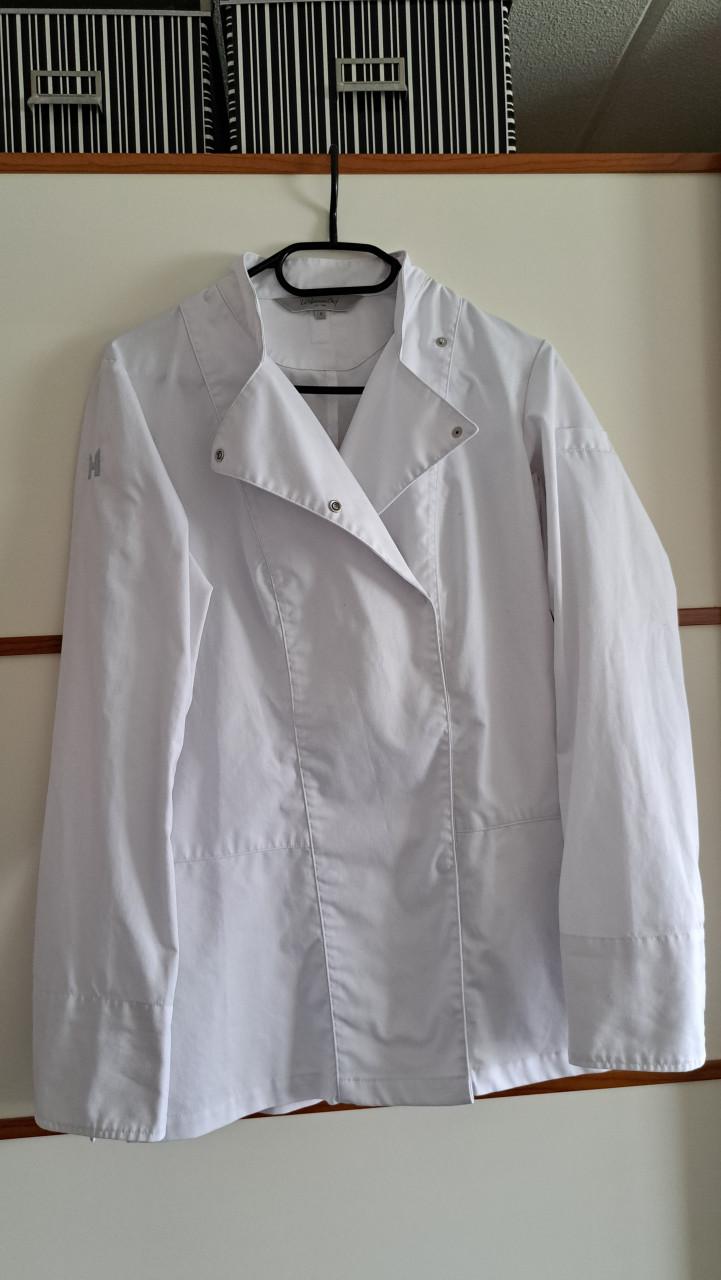 Kleding Horeca/Toerisme-opleiding