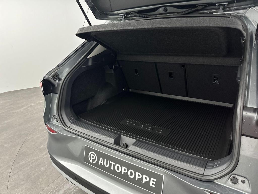 Volkswagen T-roc 1.5 etsi limited edition