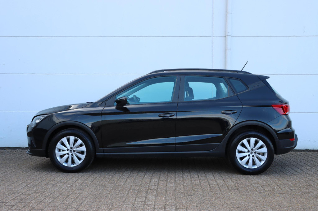 Seat Arona 1.0 tsi style
