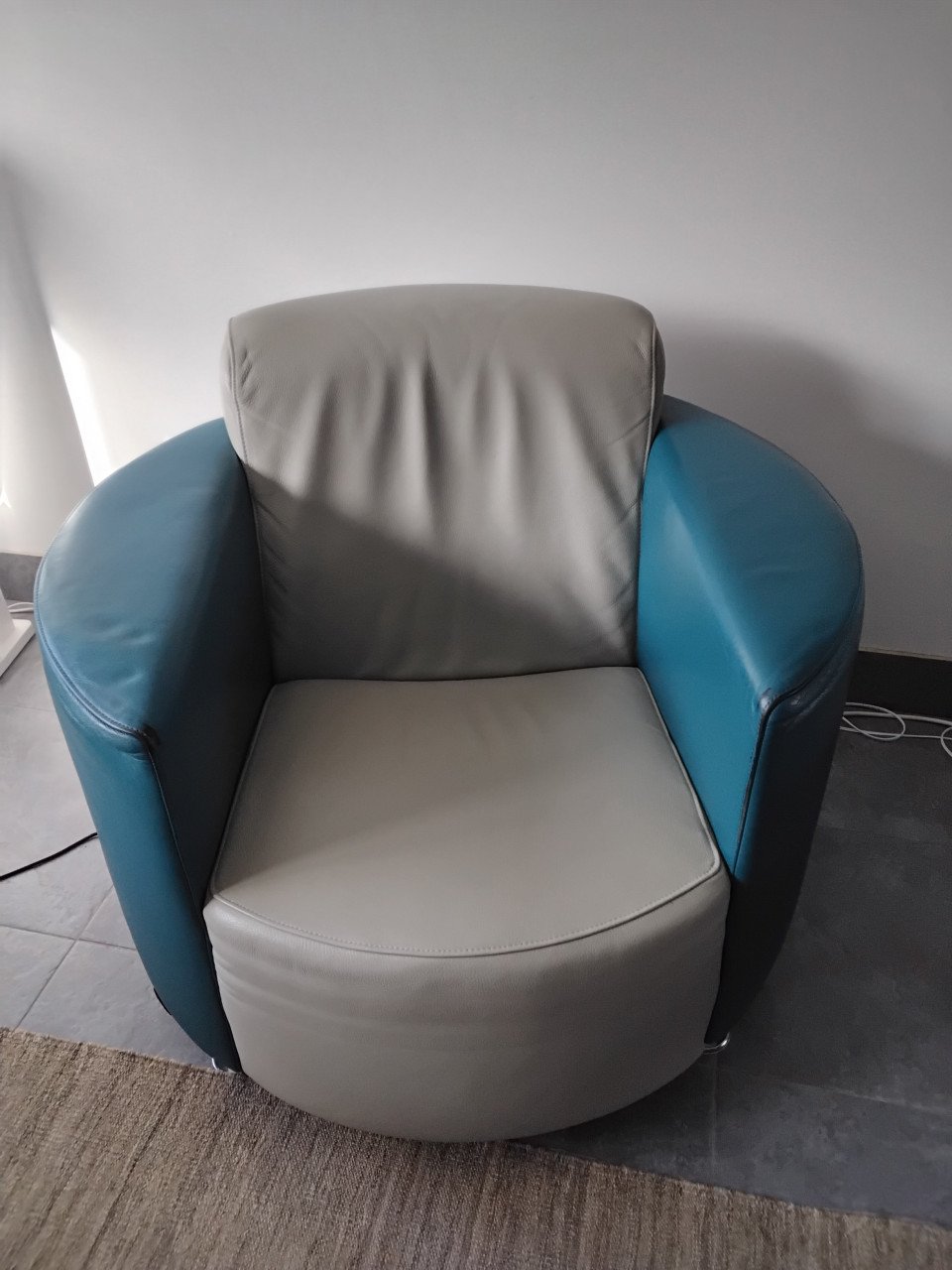 Fauteuil