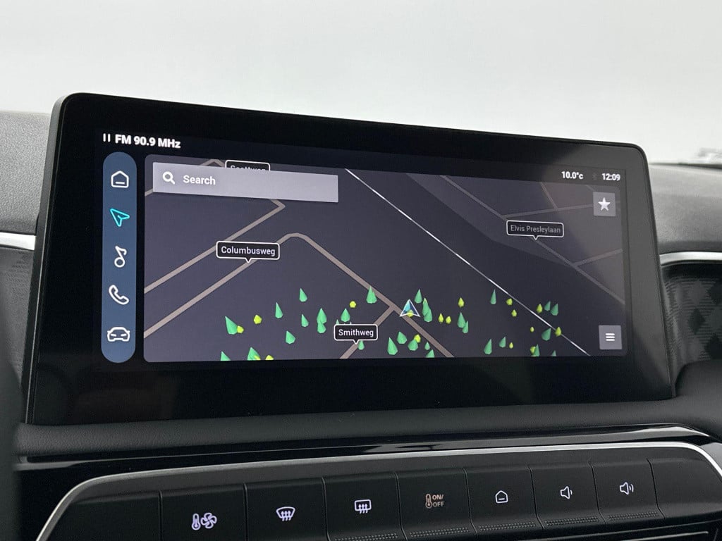 MG 3 mg3 hybrid+ 1.5 hybrid luxury super voordeel – op = op - 7 jaar garant