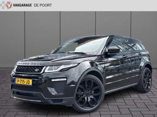 Land Rover Range Rover 2.0 d180 awd r-dynamic first edition | pano | leder 