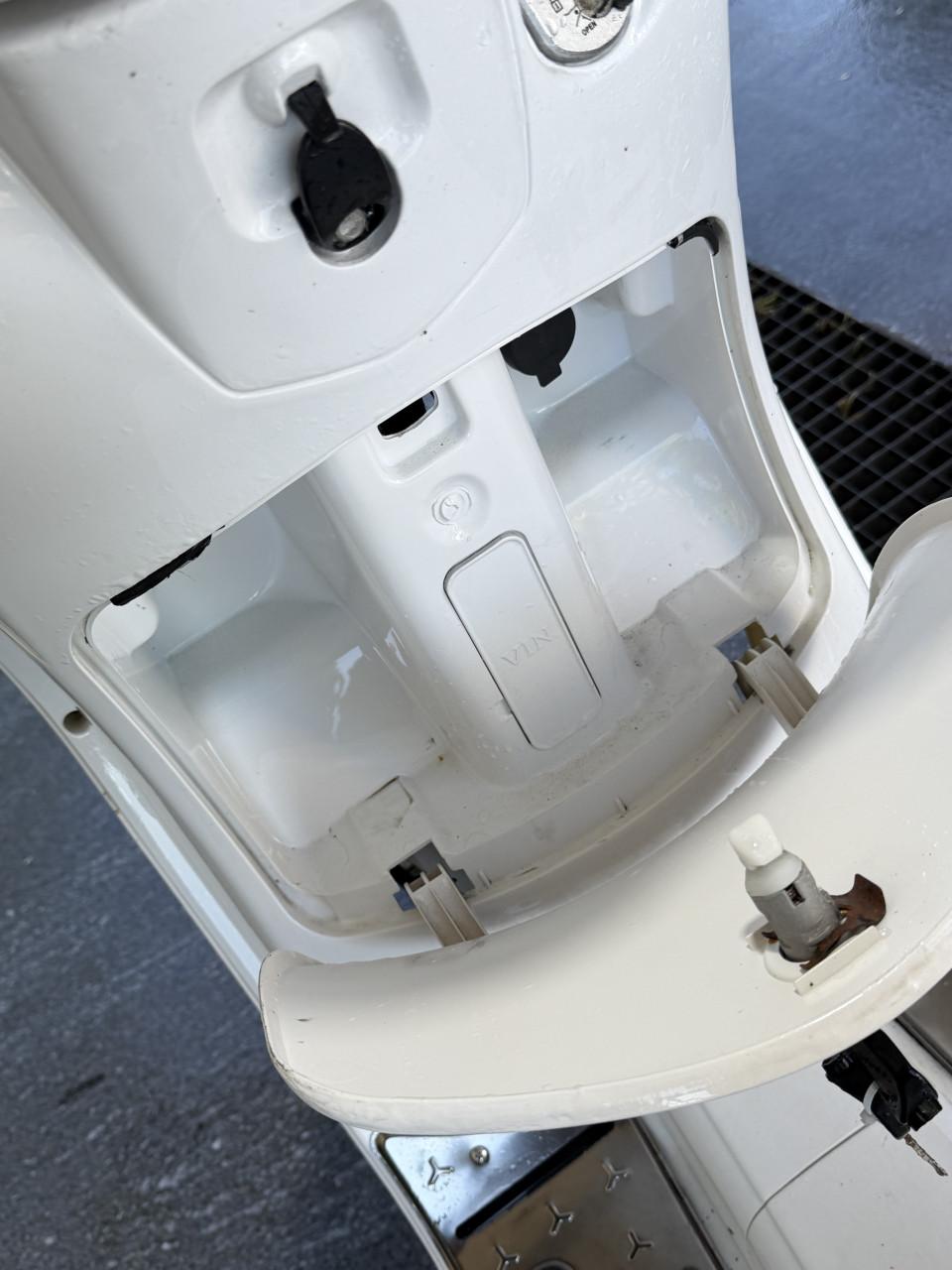 AGM VX50i Brom scooter 45km 2021 Injectie - Veel Vervangen