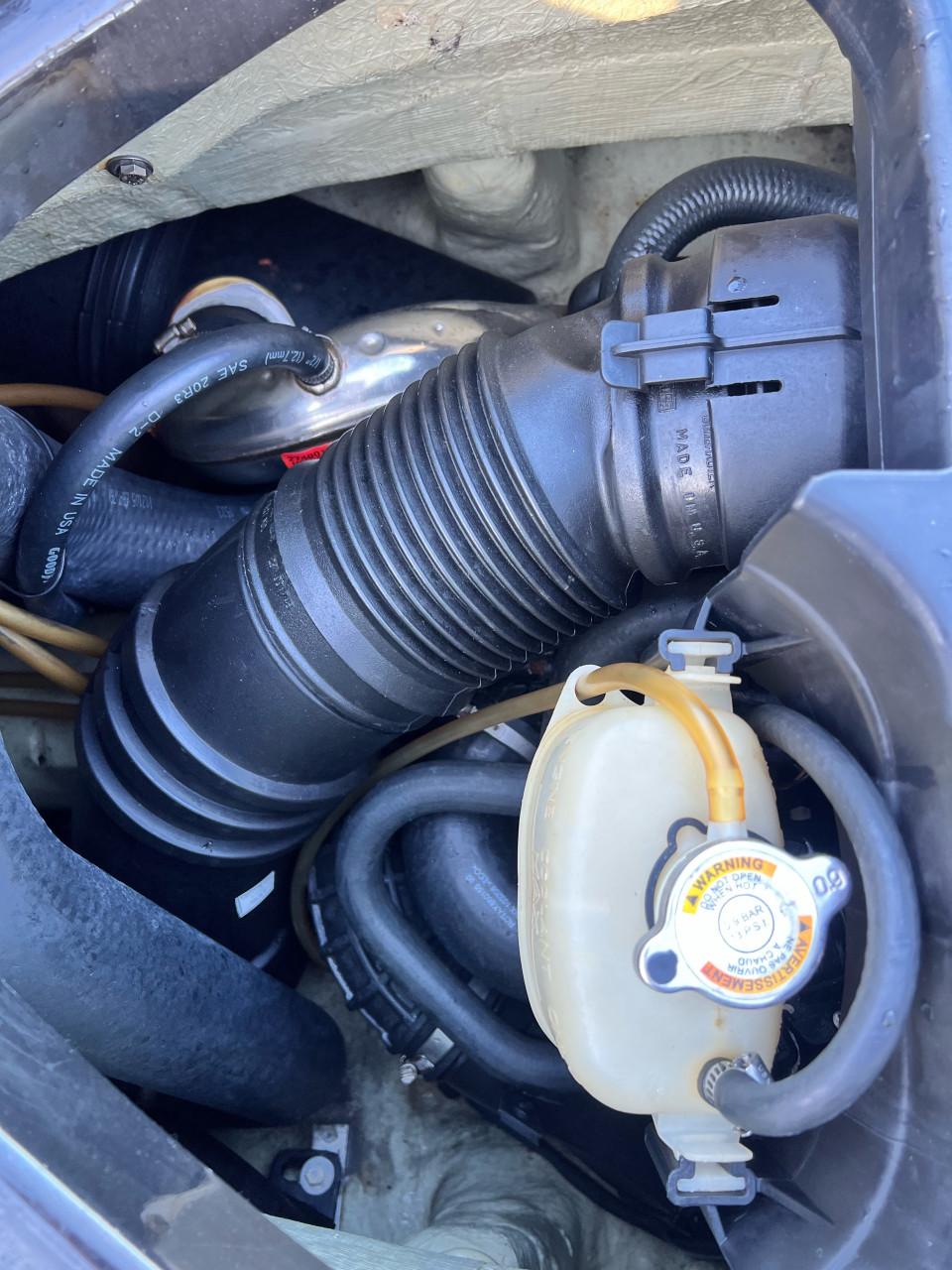 Seadoo rxt 215 - Waterscooter