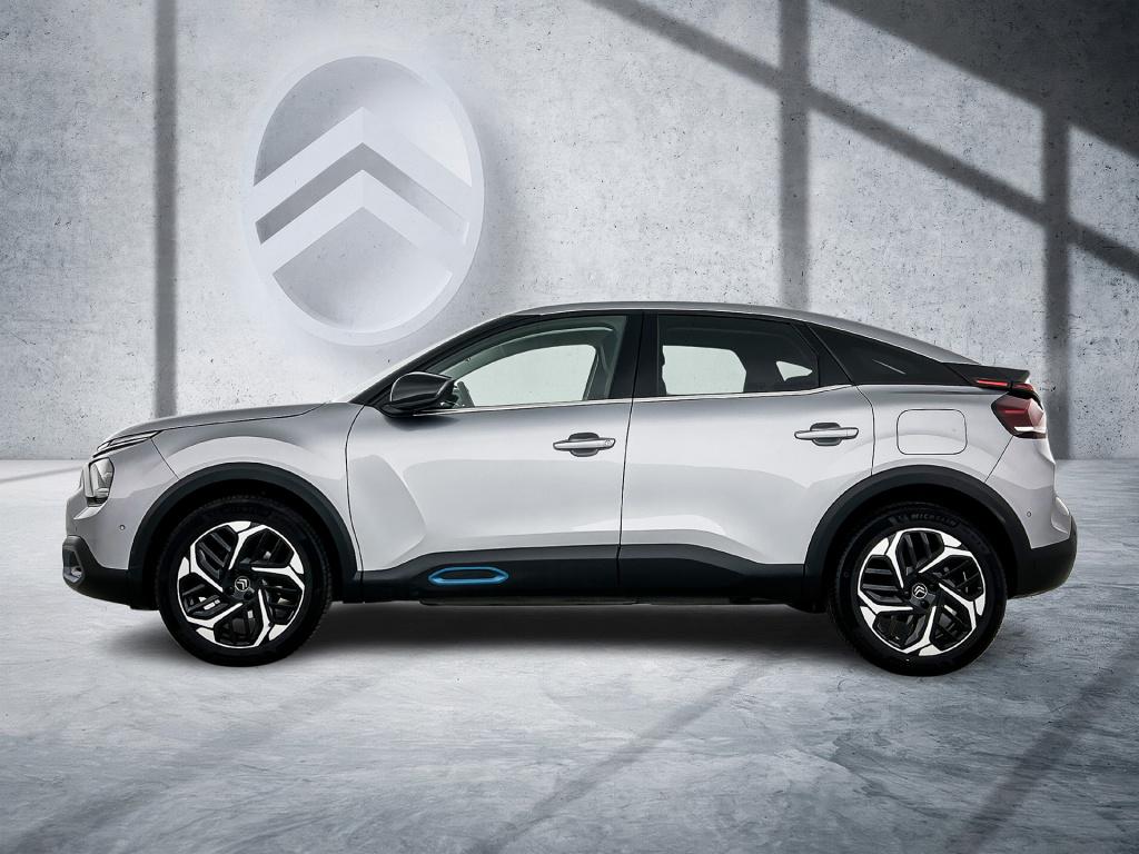 Citroen C4 130 pk shine | rijklaar | head-up display | 360 camera | stoelve