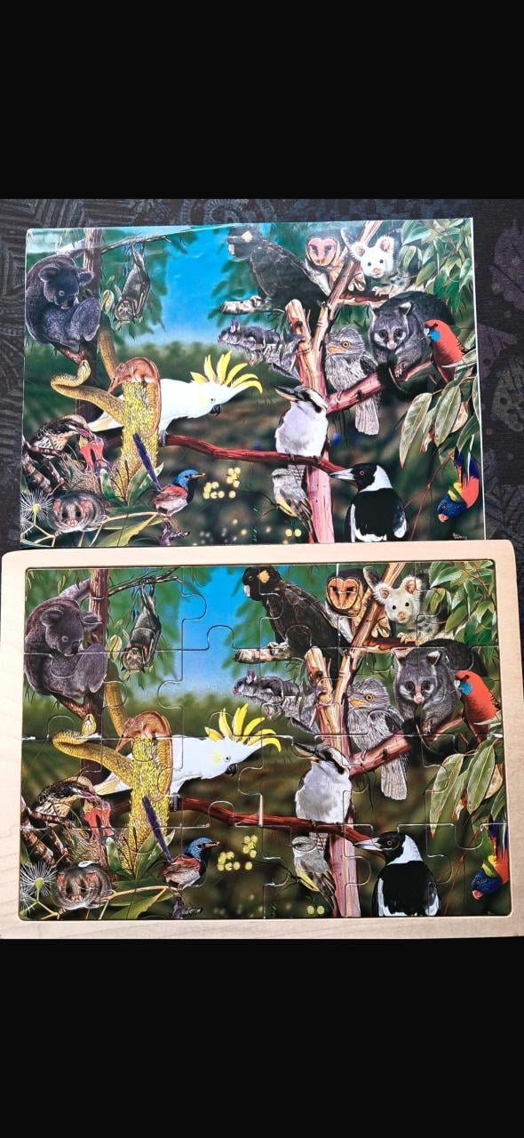 Puzzel
