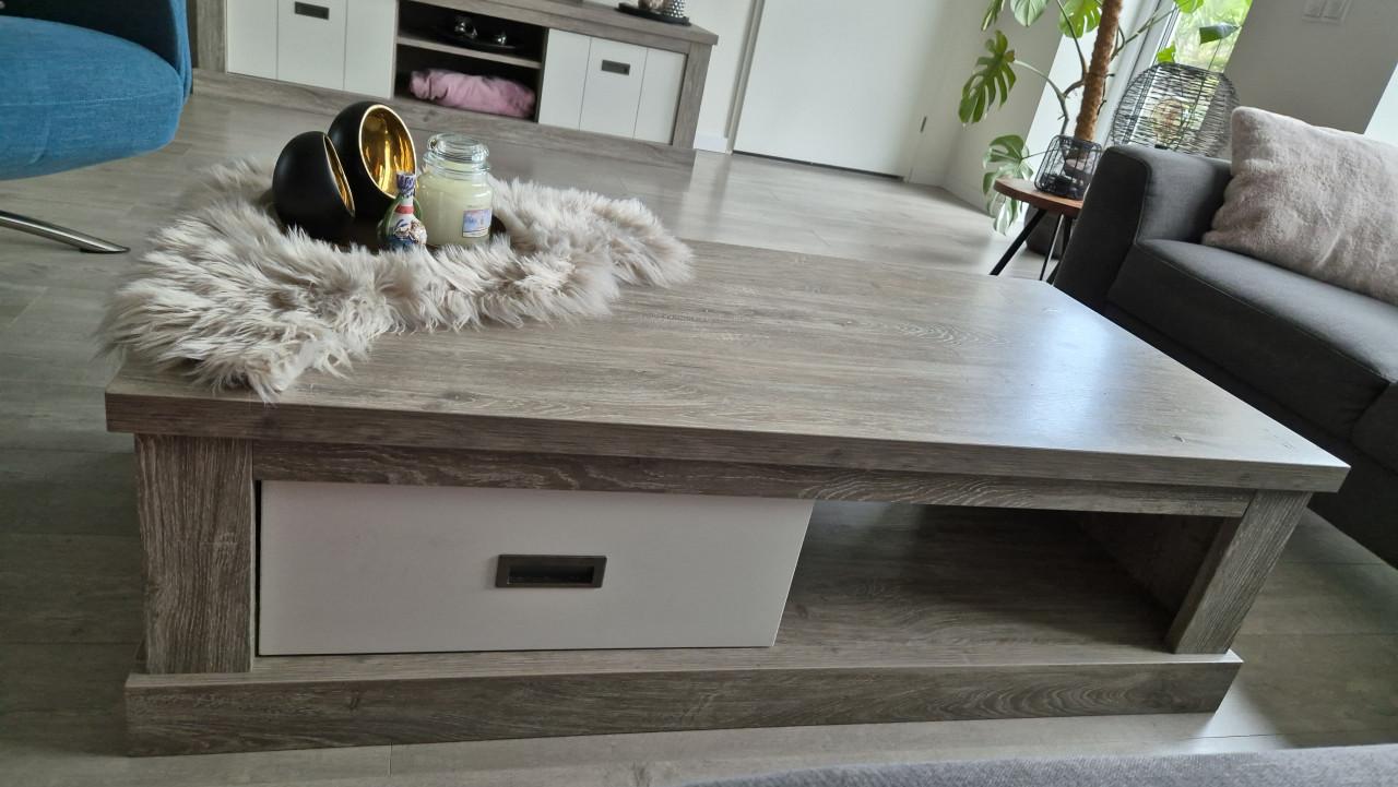 Salontafel te koop
