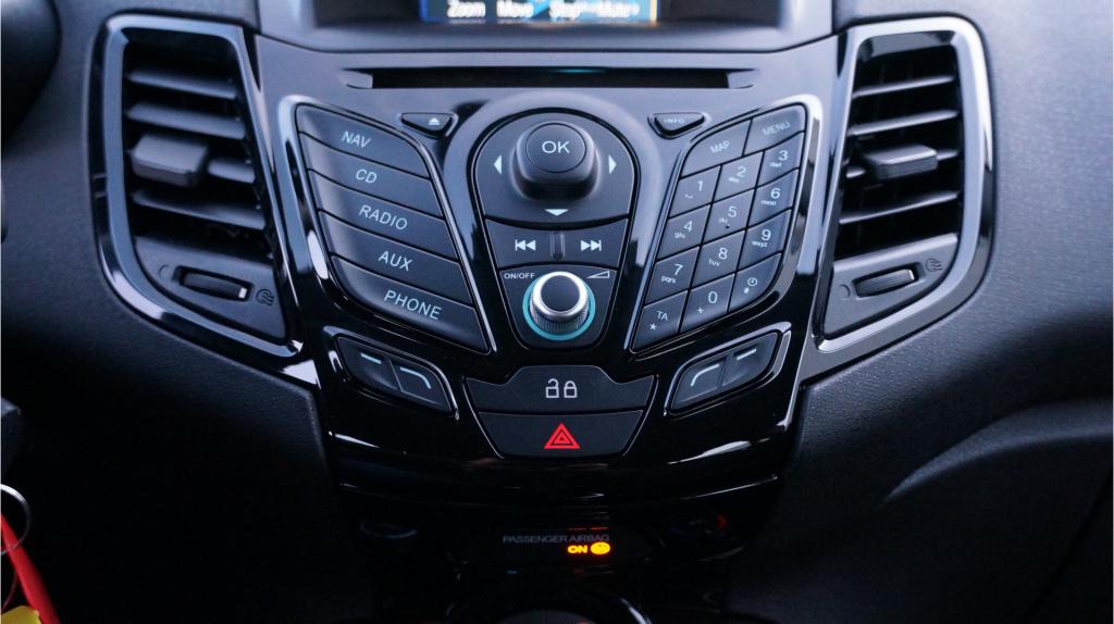 Ford Fiesta 1.0 ecoboost titanium rijklaar incl garantie