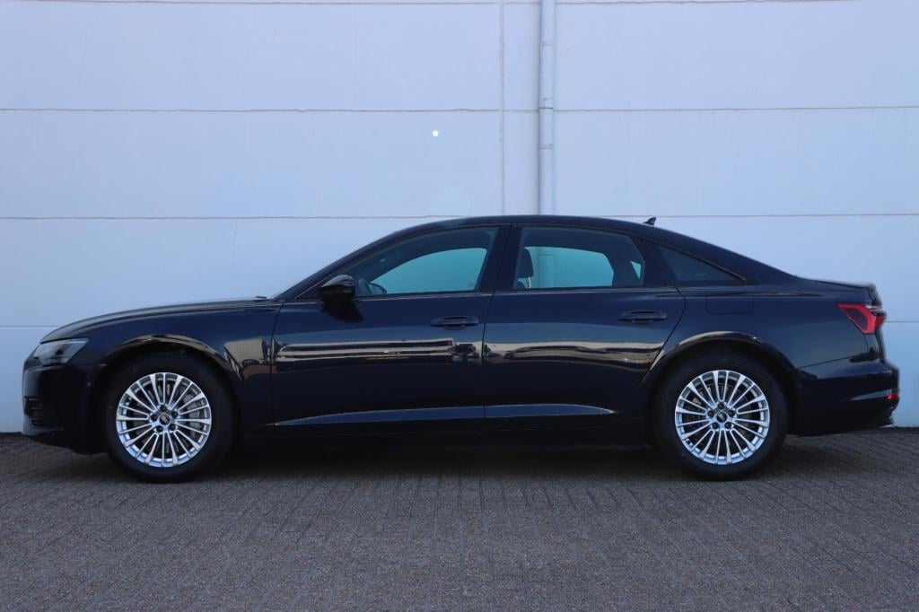 Audi A6 limousine 50 tfsi e quattro advanced edition 299pk s tronic