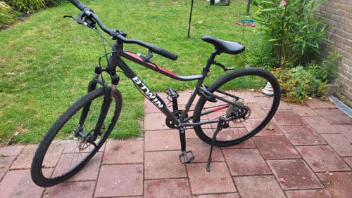 Fiets