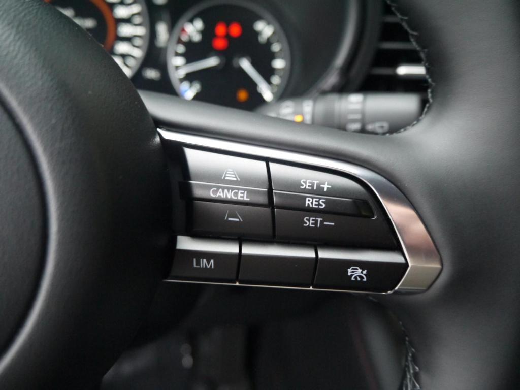 Mazda 3 2.5 e-skyactiv-g m hybrid 140 homura|nieuwe auto