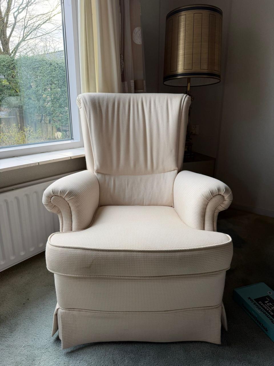 Fauteuil