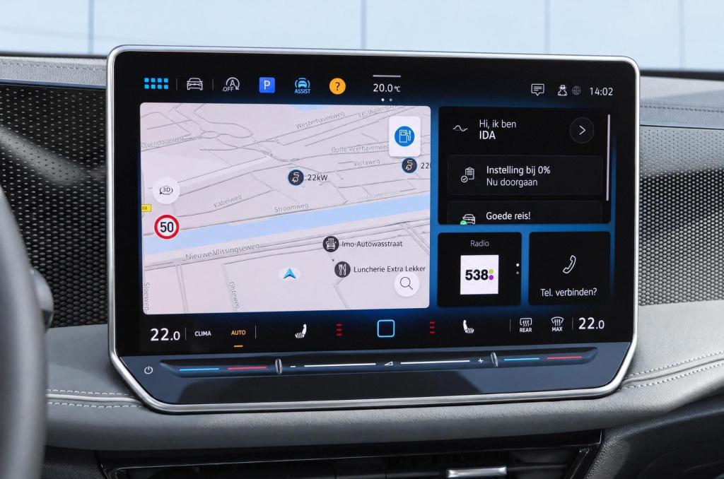 Volkswagen Passat variant 1.5 etsi elegance business 150pk dsg7