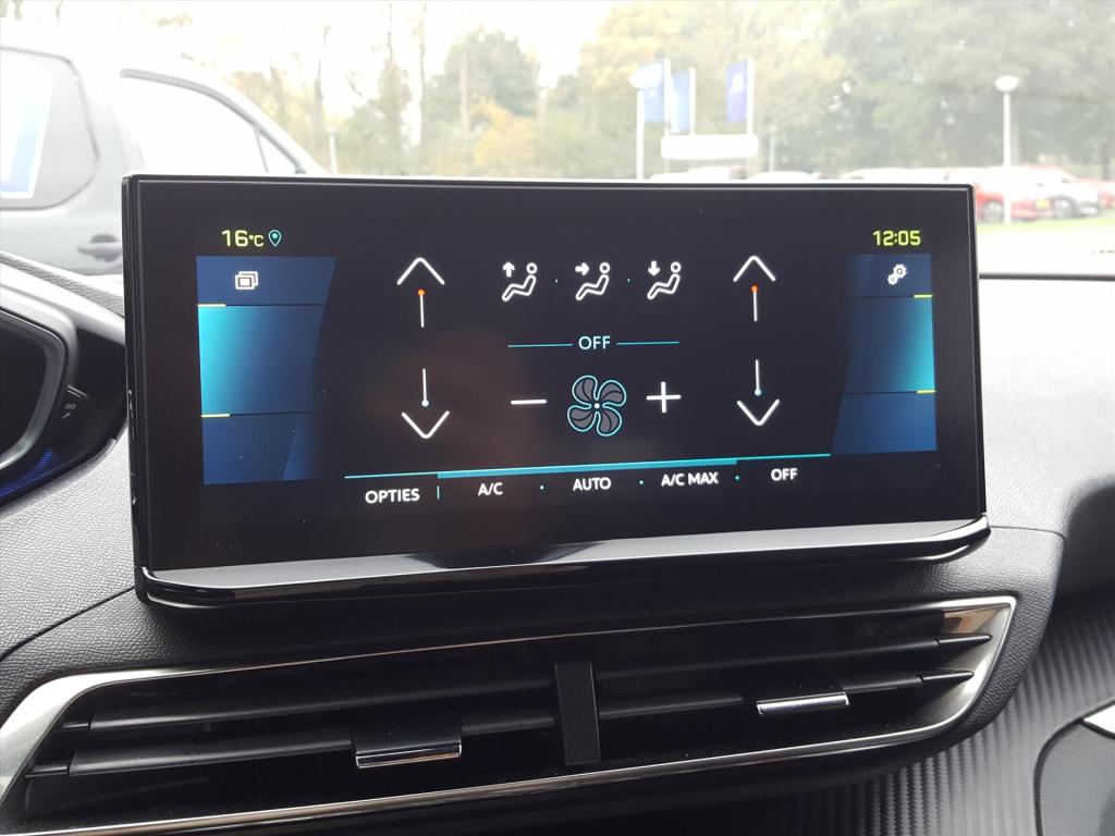 Peugeot 3008 1.6 plug-in hybrid 225pk e-eat8 allure pack business | navi |