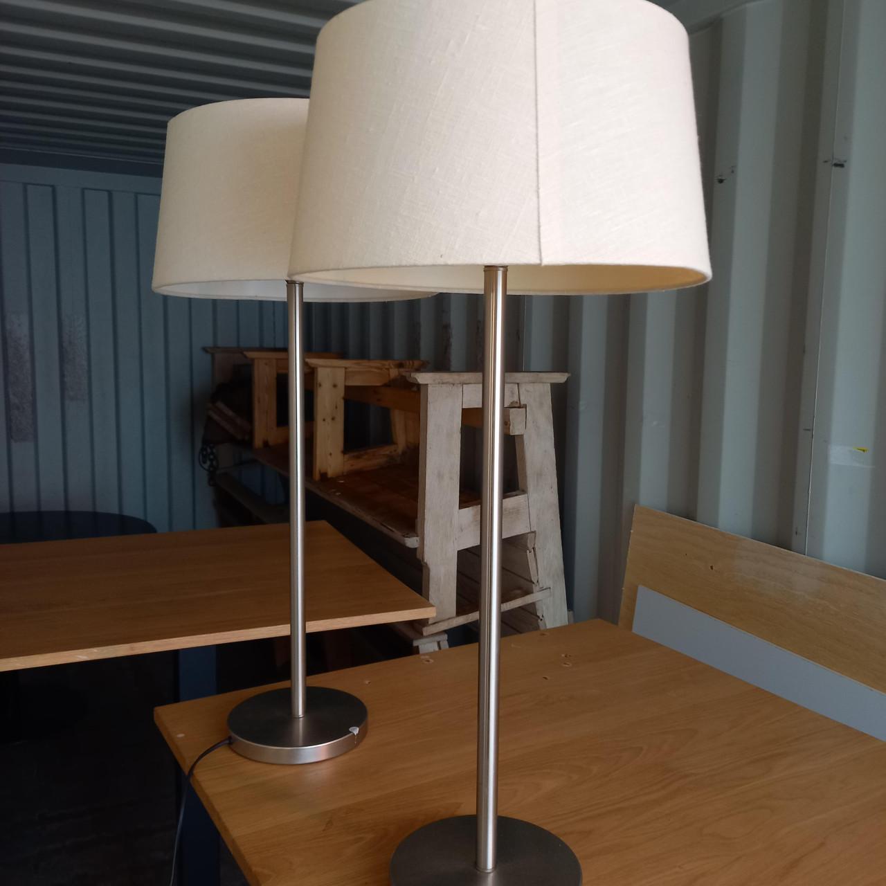 Lampen te koop