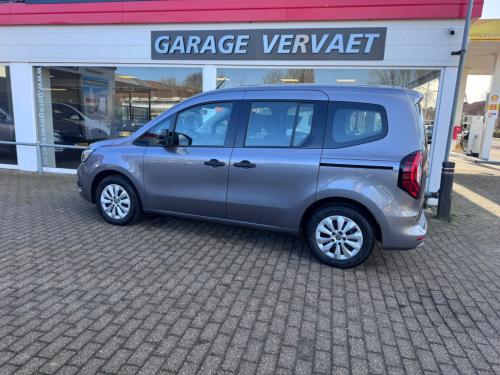 Renault Kangoo 1.3 tce