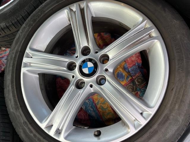 BMW 3-serie 316i high executive