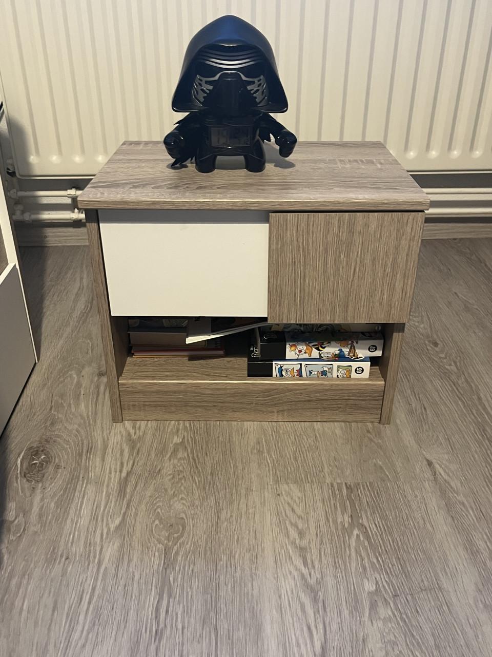Complete kinder slaapkamer