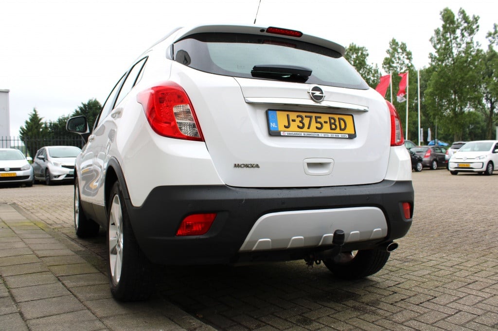 Opel Mokka 1.6 edition