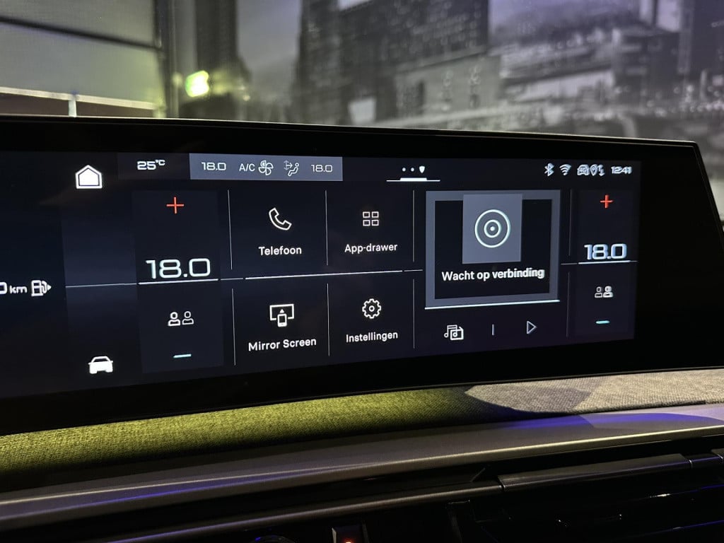 Peugeot 3008 1.2 hybrid 136 allure *nieuw model*360camera*