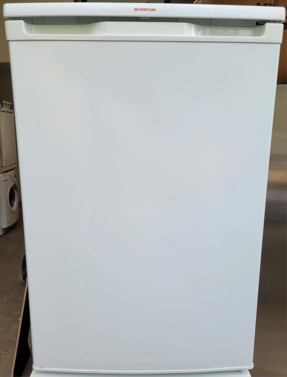 Inventum kv550 tafelmodel koelkast met vriesvak