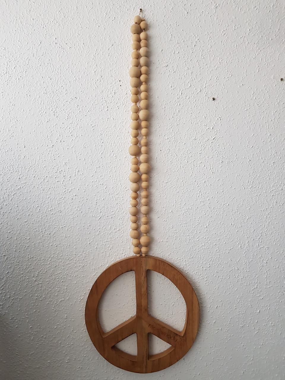 Bali Peace Mala - Madumadu 92 x 29cm