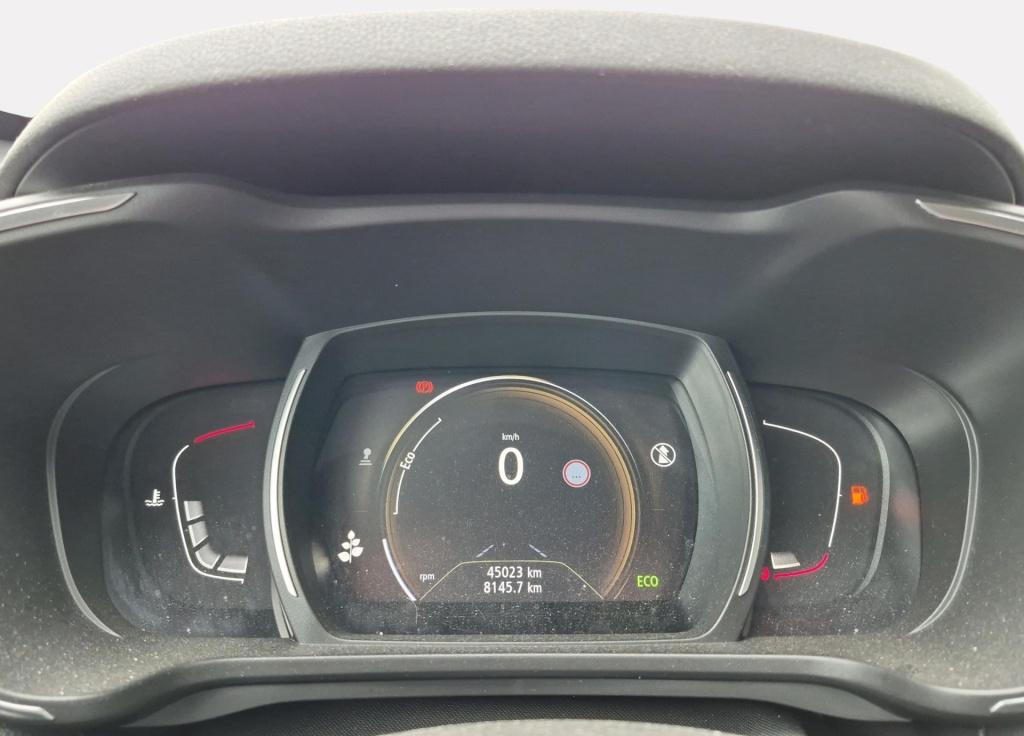 Renault Kadjar 1.2 tce 130 bose