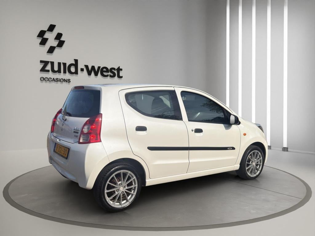 Suzuki Alto 1.0 celebration easss airco lm velgen