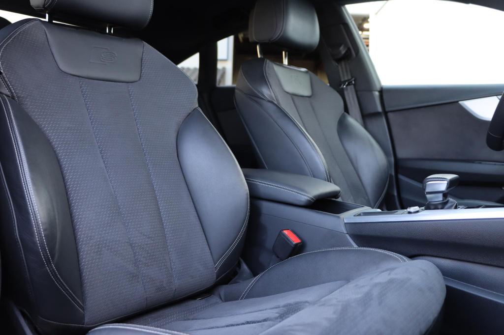 Audi A5 sportback 40 tfsi s edition 204pk s tronic
