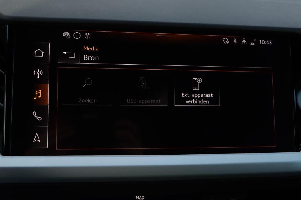 Audi Q4 E-tron 45 advanced edition 82 kwh 286pk | soh 96,4% |