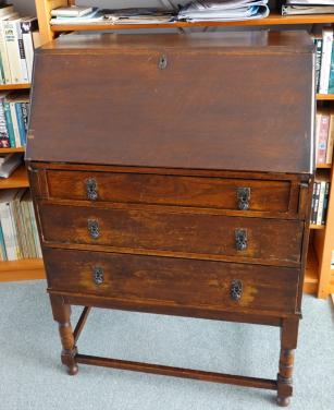Secretaire