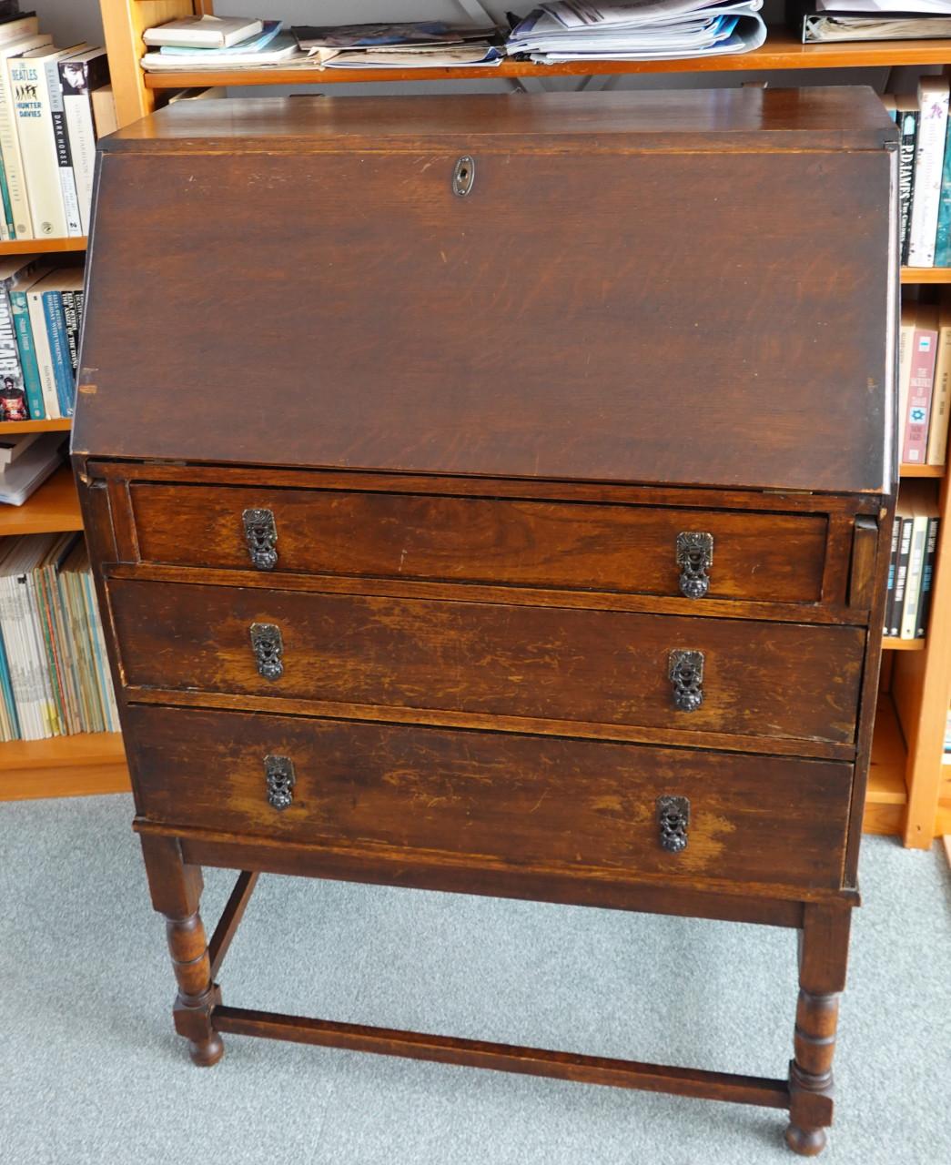 Secretaire