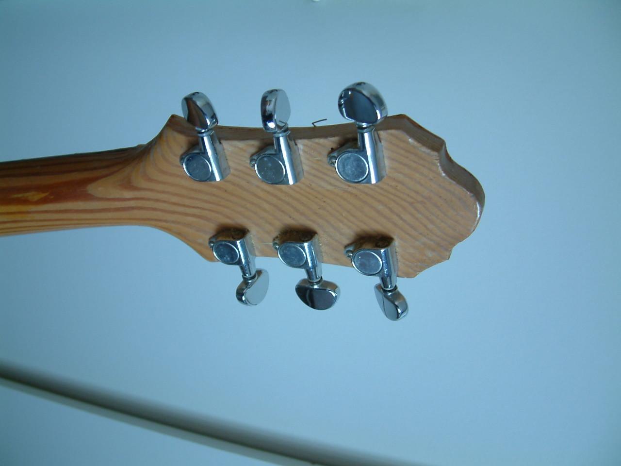 Western  goede klank