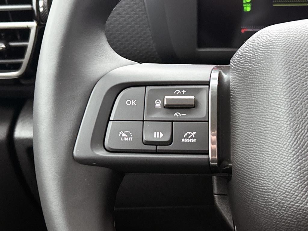 Citroen C4 hybrid 145pk automaat max | rijklaar | stoelverwarming | 360 cam