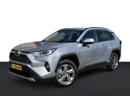 Toyota Rav4 2.5 hybrid awd exec. trekhaak