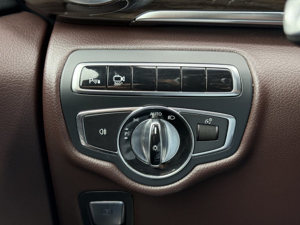 Mercedes-Benz V-Klasse 250 bluetec lang avantgarde edition | marge | adapt.