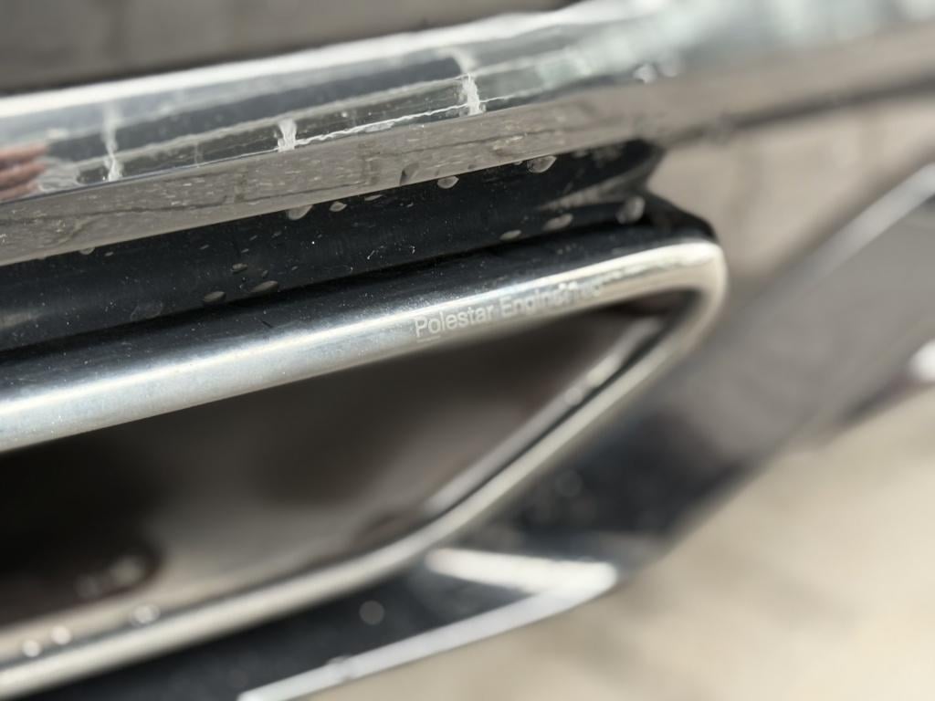 Volvo V60 t8 405pk awd polestar engineered| full options!!!