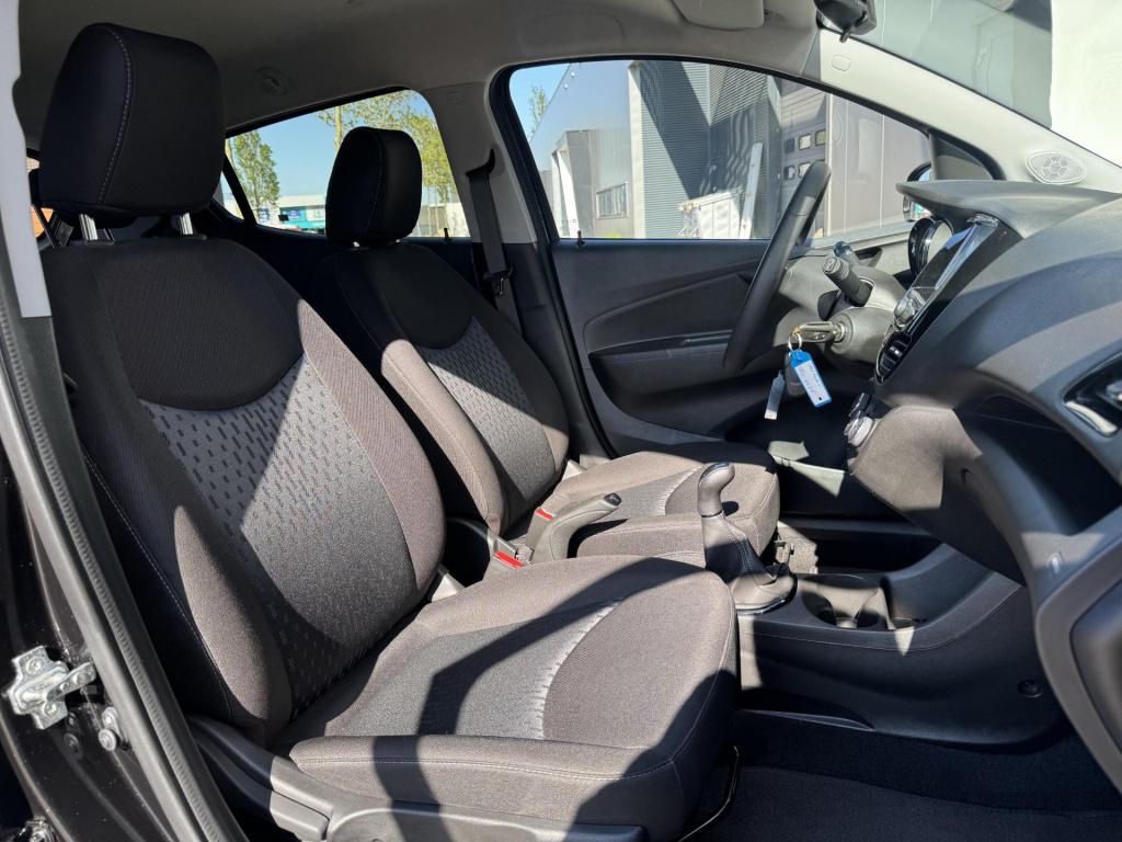 Opel Karl 1.0 rocks online edition nl-auto, 1e eigenaar!