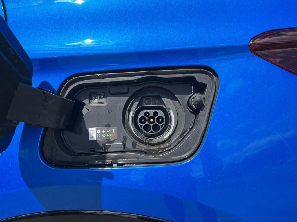Opel Grandland 1.6 turbo plug-in hybrid gs | climate control | adaptive cru