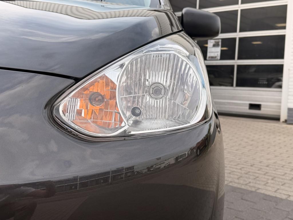 Mitsubishi Space Star 1.0 inform | airco | lage km | 1e eigenaar