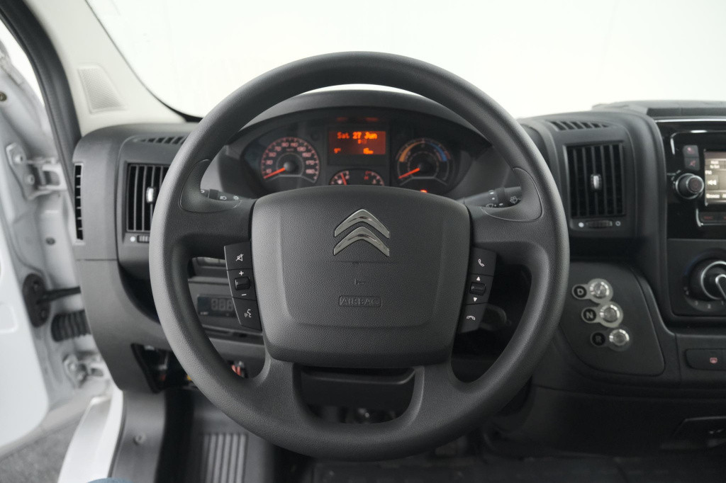 Citroen ë-jumper 435 l3h2 club 75 kwh
