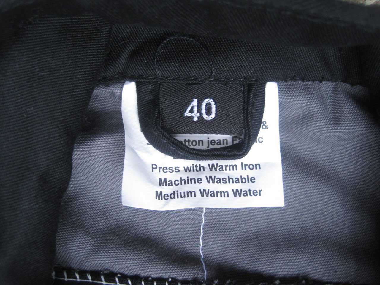 Arroxx carting overall