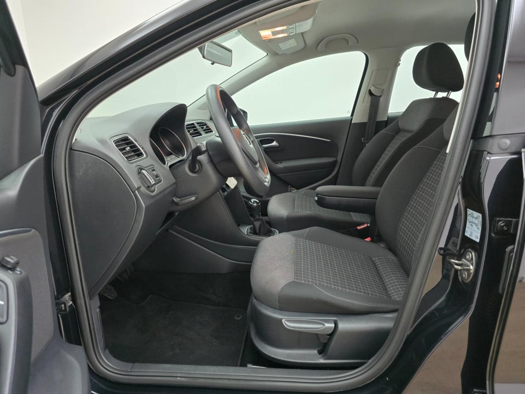 Volkswagen Polo occasion 1.2 tsi met cruisecontrol en 53000km! | tweedehand