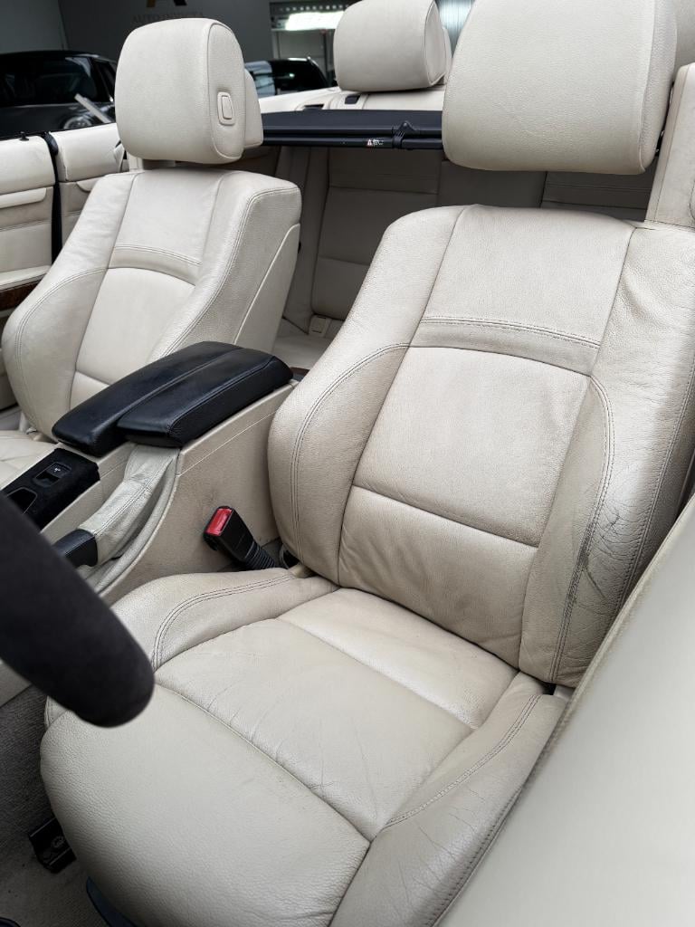 BMW 3-serie 325i - m pakket - 19 inch