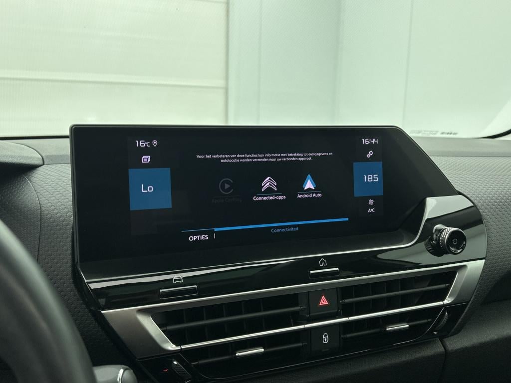 Citroen C4 130pk automaat shine | rijklaar | panorama schuifkanteldak | afn