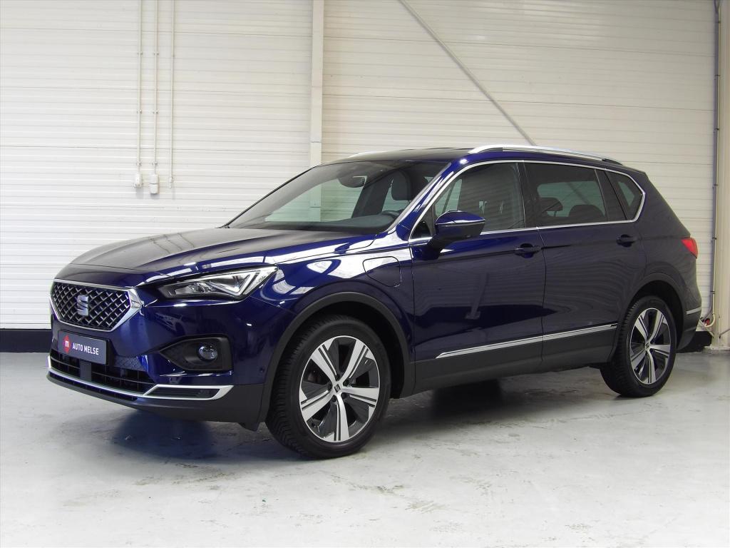 Seat Tarraco 1.4 tsi e-hybrid phev 245pk dsg-6 xcellence
