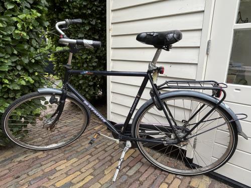 Herenfiets