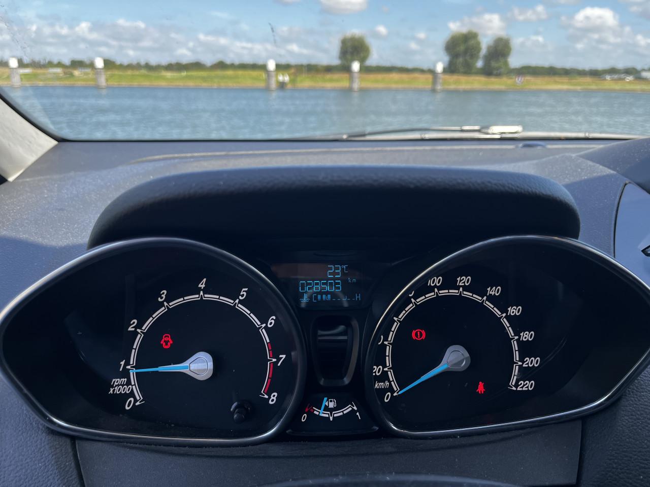 Ford B-Max | 28DKM | Eerste Eigenaar | Vol Onderhoud