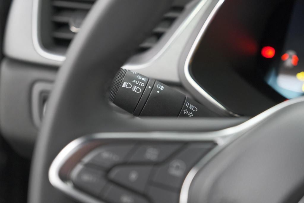 Renault Captur 1.6 e-tech full hybrid 145 techno | camera | navigatie | app