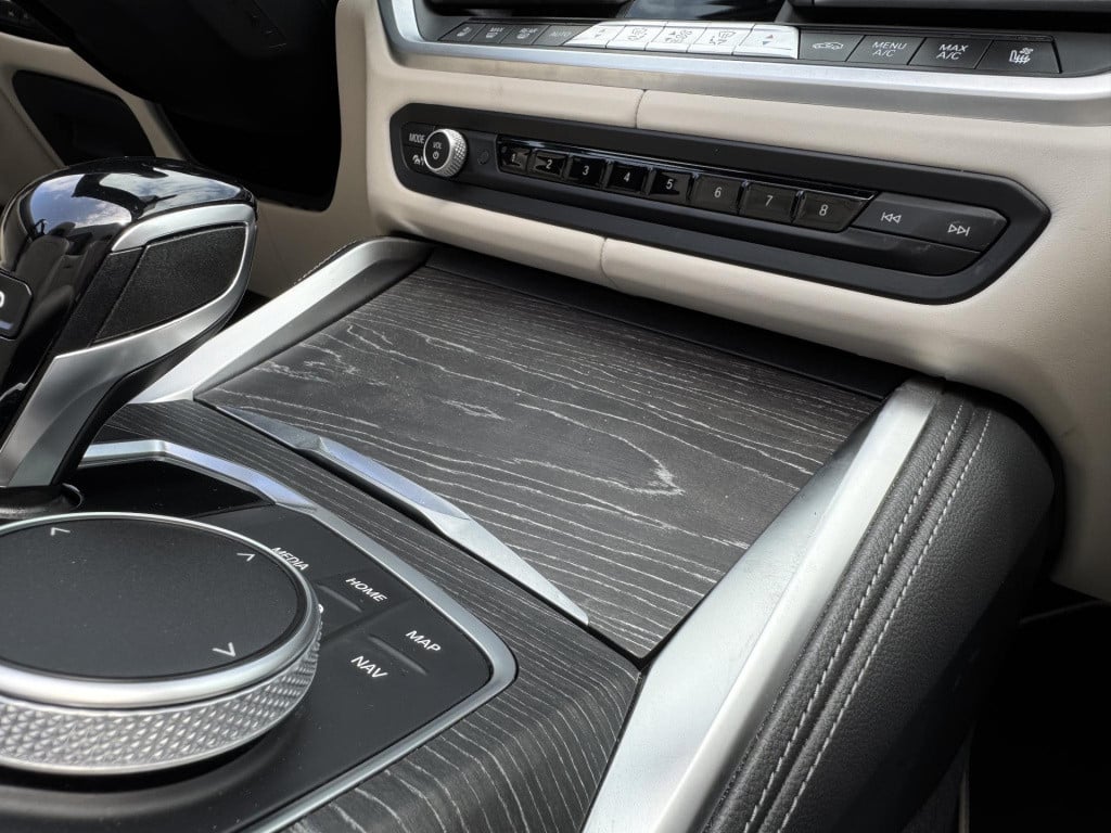 BMW 4 Serie cabrio m440i xdrive high executive m sport pro nl-auto np. €121